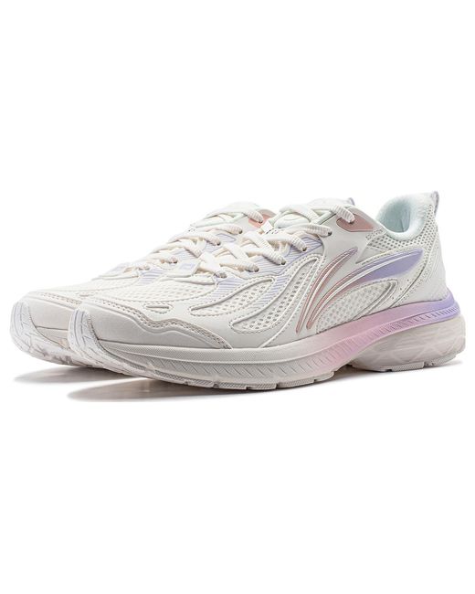 Li-ning White (Wmns) Fuyao V2