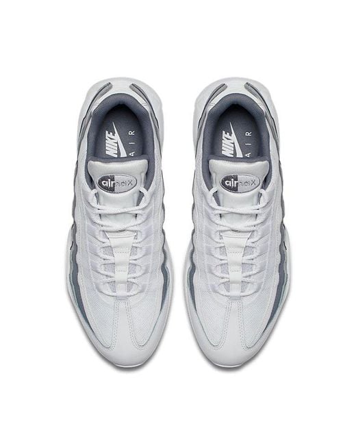 Nike Blue Air Max 95 Essential for men