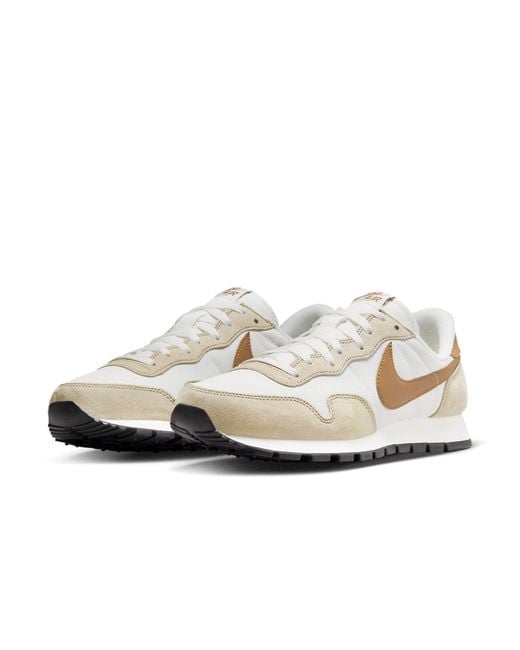 Nike White Air Pegasus 83 Premium 'Ale' for men