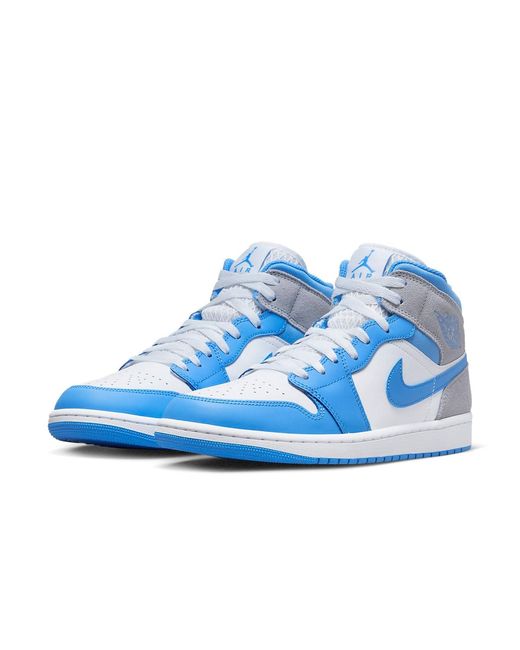 Nike Blue Footbal Shoes for men