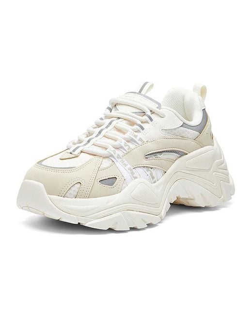 Fila White (Wmns) Sofia Sneakers