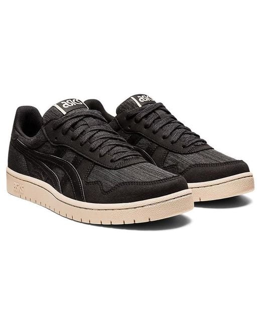 Asics Black Japan S for men