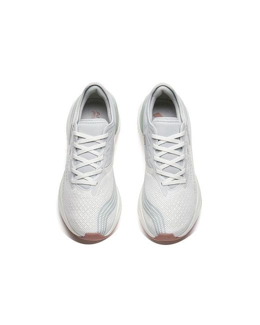Anta White (Wmns) Chuang 2 'Chai'