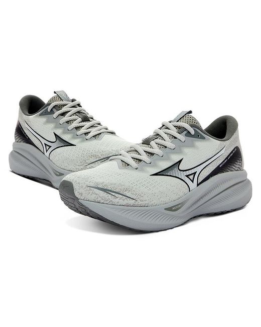 Mizuno Gray Astro Plus for men