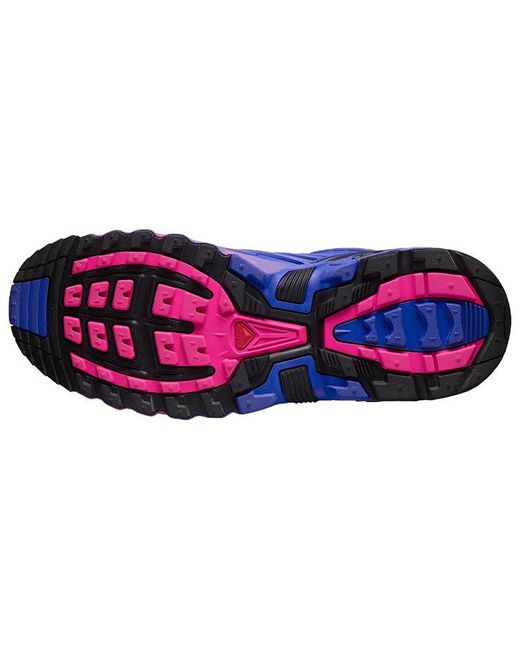 Salomon Blue Kar Lart De Lautomobile X Acs Pro Advanced for men