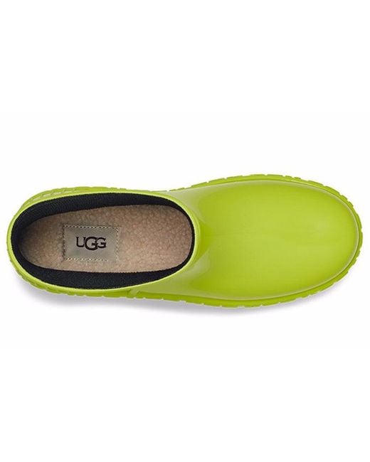 Ugg Green (Wmns)