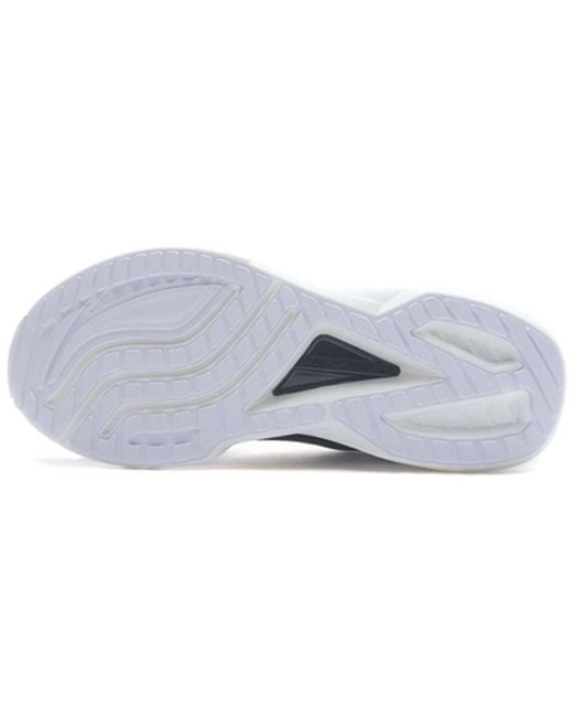 Li-ning Blue (Wmns) Super Light Xvii