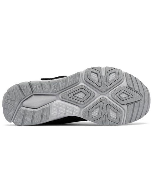 New Balance Black Vazee Rush Wool for men