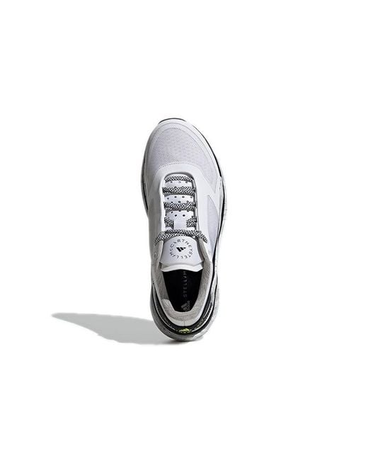 Adidas White (Wmns) Stella Mccartney X Earthlight