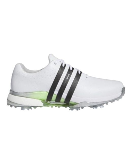 Adidas Blue Tour360 24 'Cloud Core Spark' for men