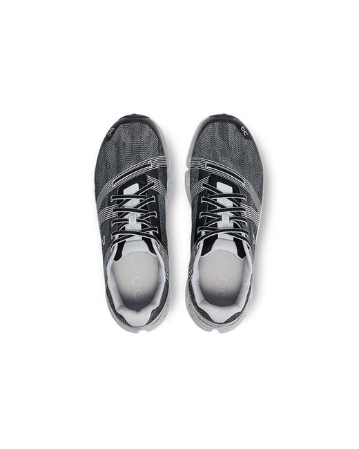 On Shoes Brown Cloudgo Glacier' for men