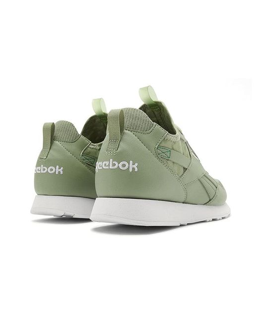 Reebok Green (Wmns) Royal Glide Ac