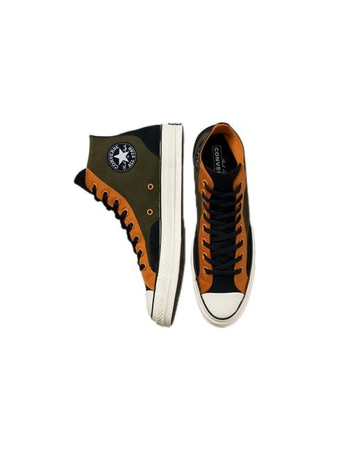 Converse Brown Chuck 70 High 'Court Reimagined for men