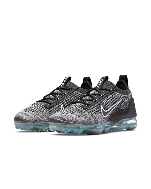 Nike Black (Wmns) Air Vapormax 2021 Flyknit 'Oreo'