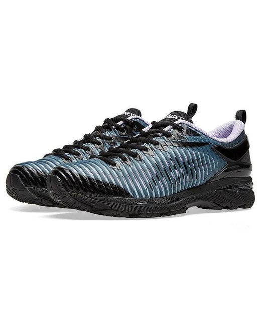 Asics Black X Kiko Kostadinov Gel-Delva 1 'Murasaki' for men
