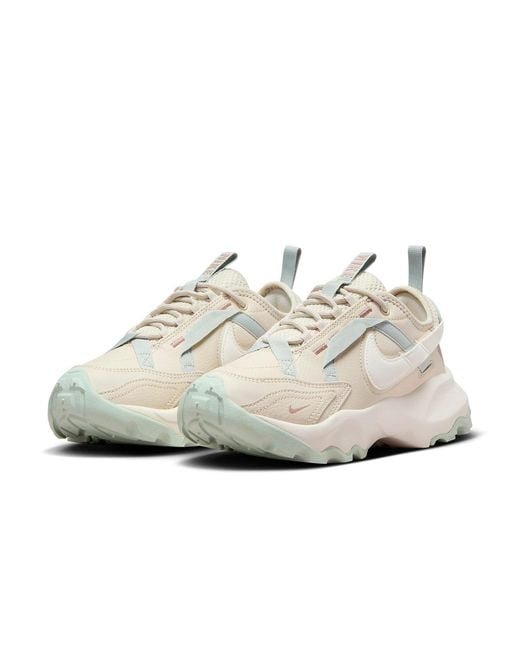 Nike White (Wmns) Tc 7900 'Cream'