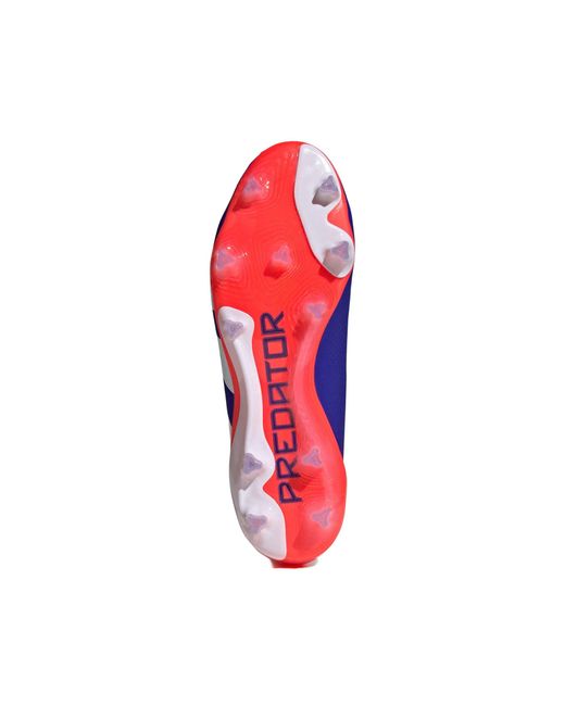 Adidas Predator Elite Fg 'Lucid' for men
