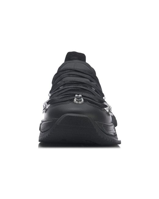 Li-ning Blue Reburn Odyssey X Jackie Chan for men