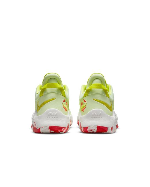 Nike Green Pg 5 Ep 'Pao Jiao' for men