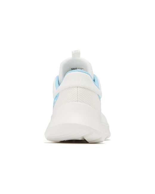 Li-ning White Light Feather Light' for men