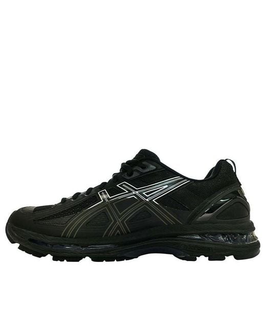 Asics Black X Kiko Kostadinov Gel-Burz 1 for men
