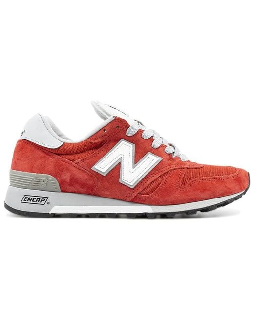 New Balance Red 1300 Made for men