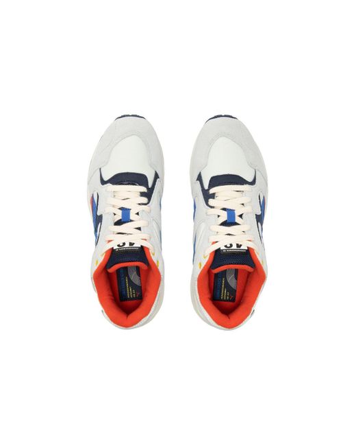 PUMA Prevail Tm in Blue Lyst UK