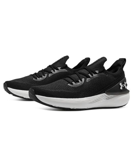 Under Armour Black (Wmns) Shift Shoes