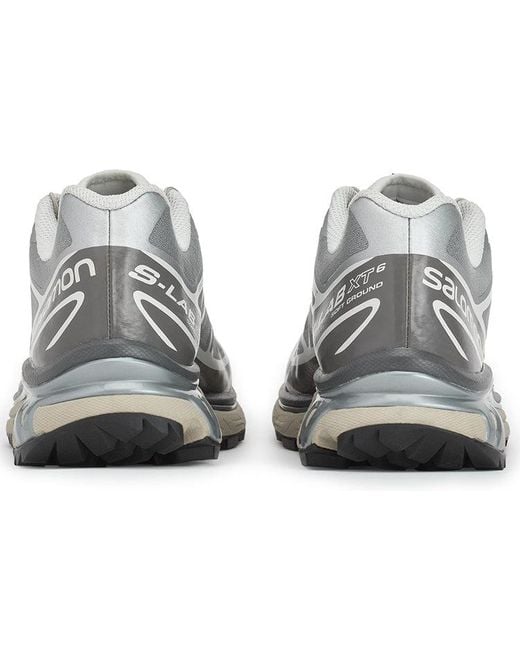 Salomon White Xt-6 Adv For Dsm Trail for men