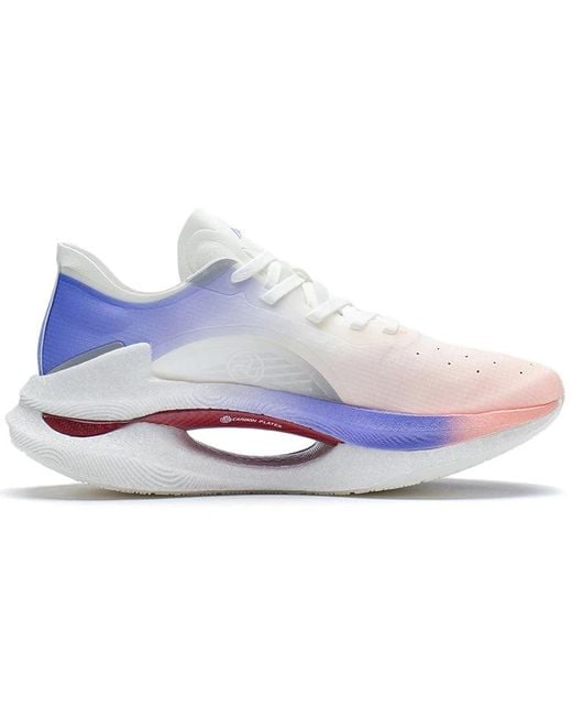 Li-ning Blue Essential