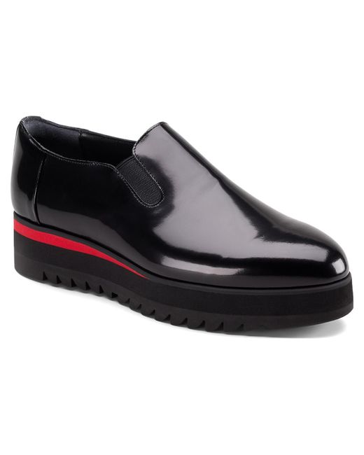 Onitsuka Tiger Black (Wmns) Slip-On