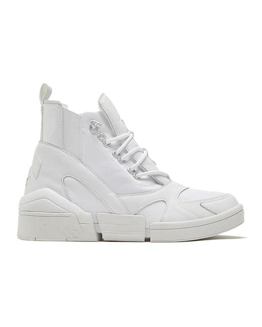 Converse White (Wmns) Cpx Chelsea High Ice