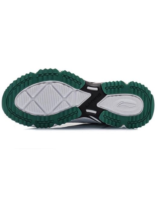 Li-ning Multicolor Running for men