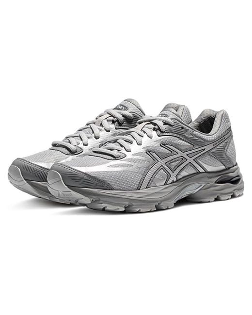Asics Gray (Wmns) Gel-Flux 4
