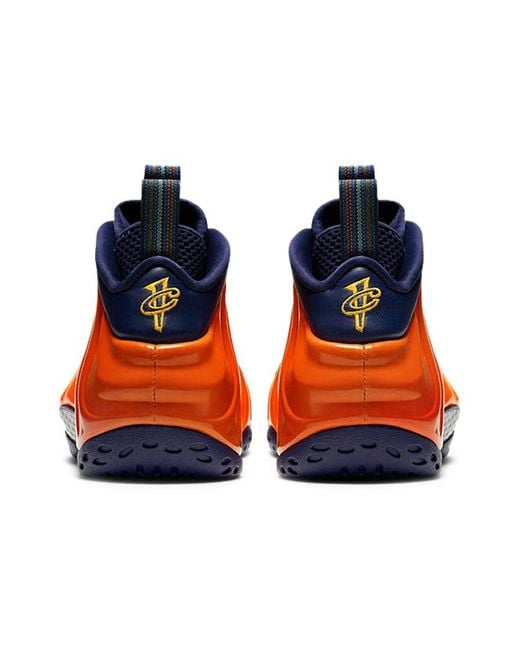 Nike Blue Air Foamposite One 'Rugged' for men