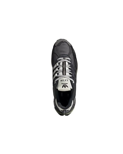adidas Song For The Mute X Shadowturf 'Sftm-001 in Black for Men