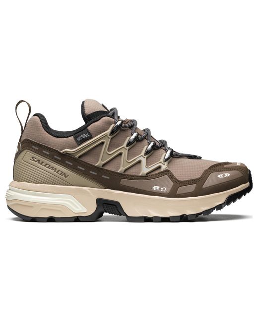 Salomon Brown Acs + Cswp 'Falcon' for men