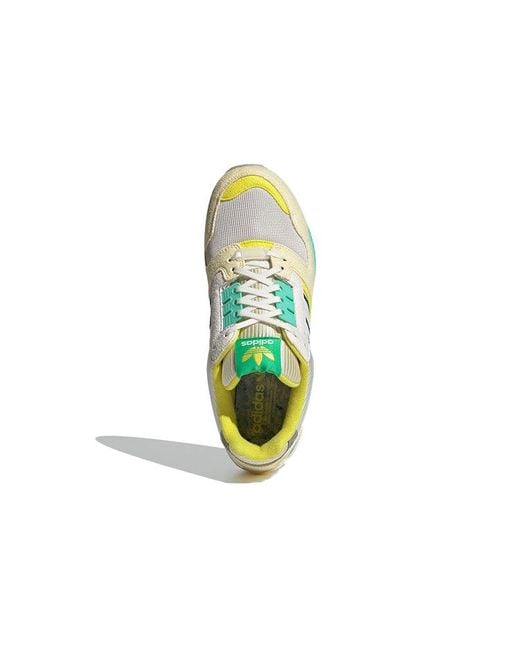 Adidas Blue Zx 8000 'A-Zx Series for men