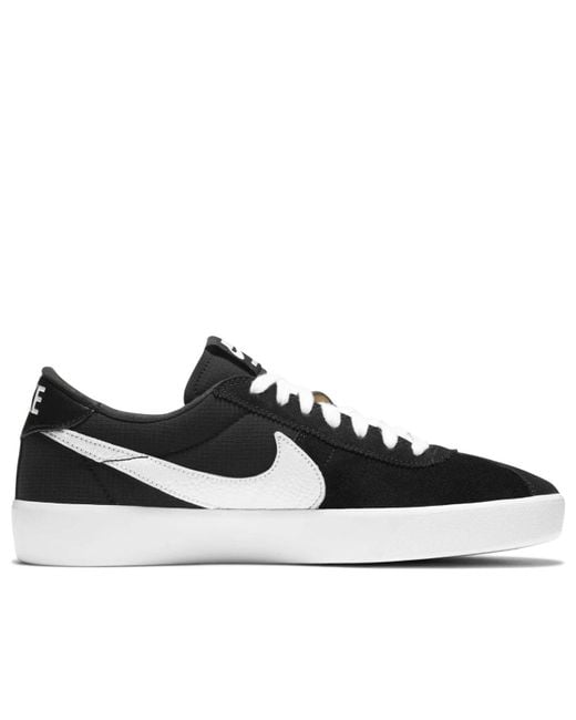 Nike Black Bruin React Sb 'Anthracite' for men