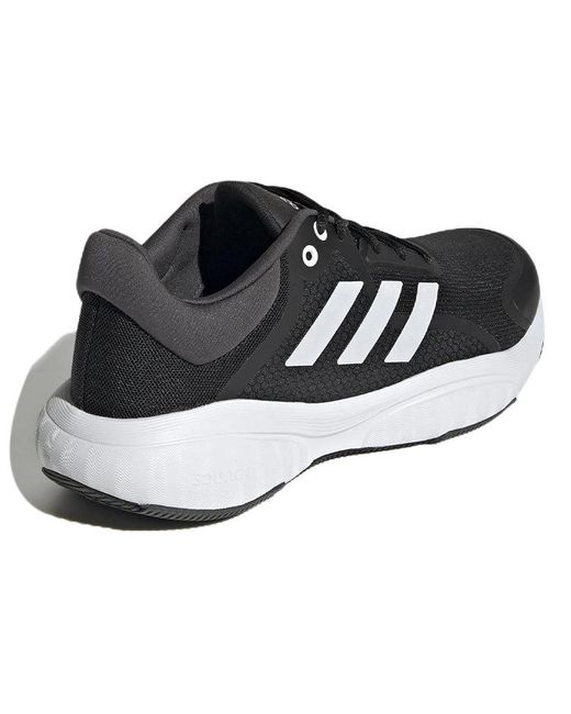 Adidas Black (Wmns) Response