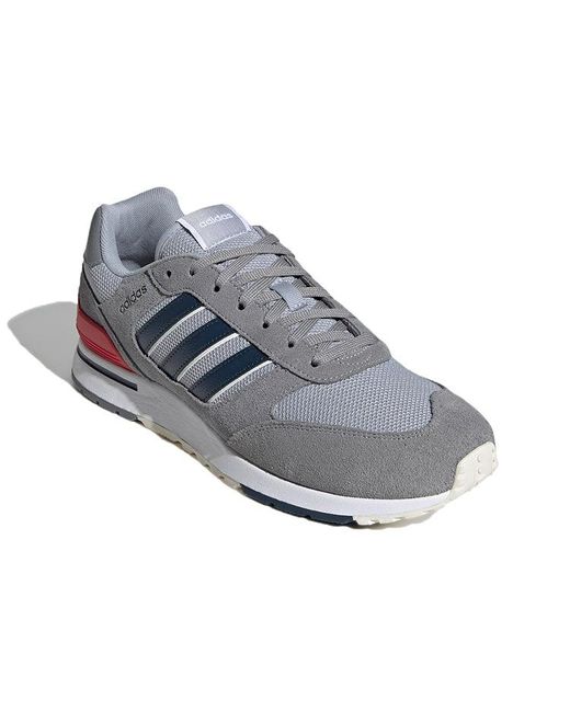 Adidas Blue Neo Run 80S for men