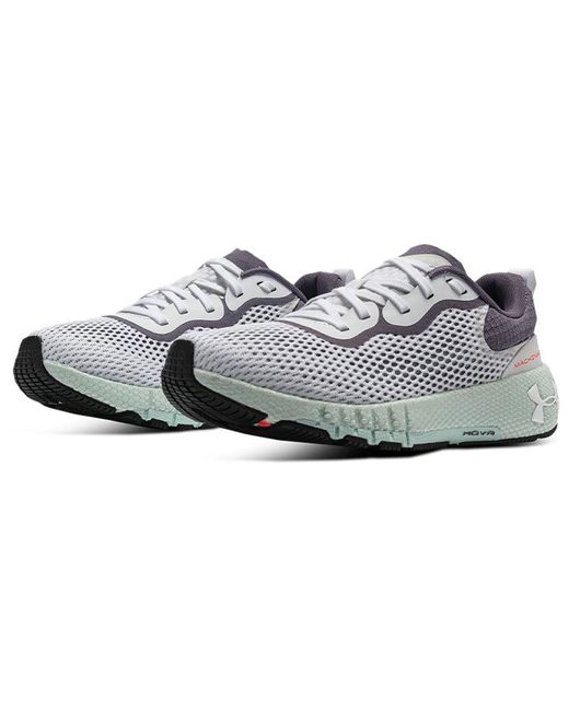 Under Armour Gray (Wmns) Hovr Machina 2 Se Running Shoes