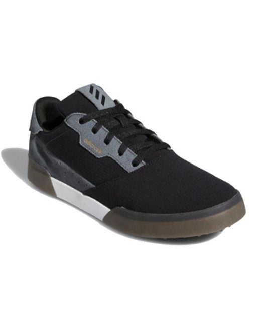 Adidas Blue Adicross Retro for men