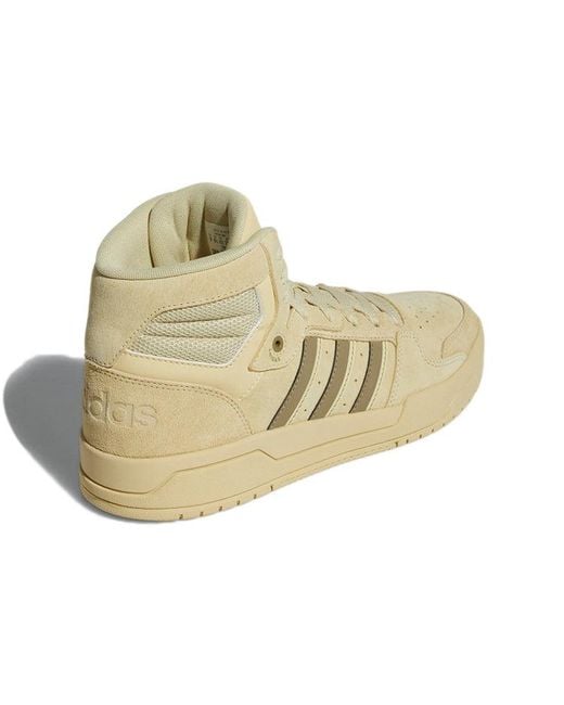Adidas Metallic Entrap Mid