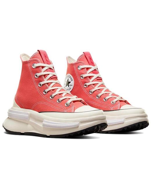 Converse Red Run Star Legacy Cx for men