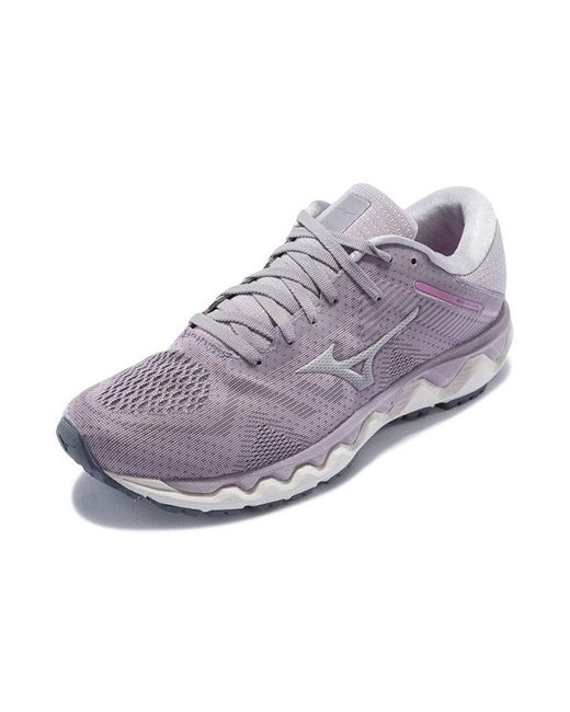 Mizuno Purple (Wmns) Horizon 4