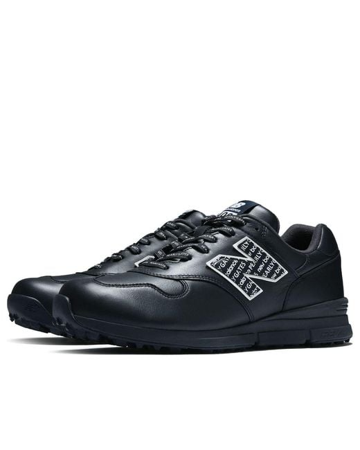 New Balance Blue 1400 for men