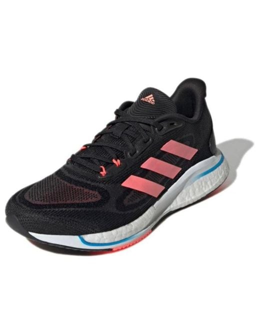 Adidas Blue (Wmns) Supernova+