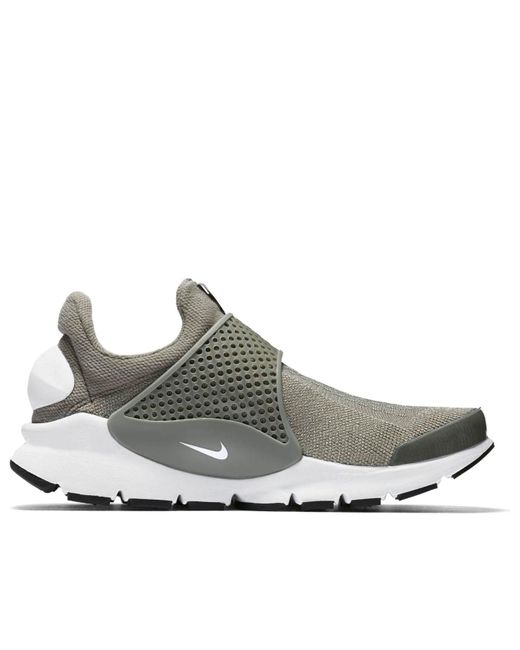 Nike Brown (Wmns) Sock Dart
