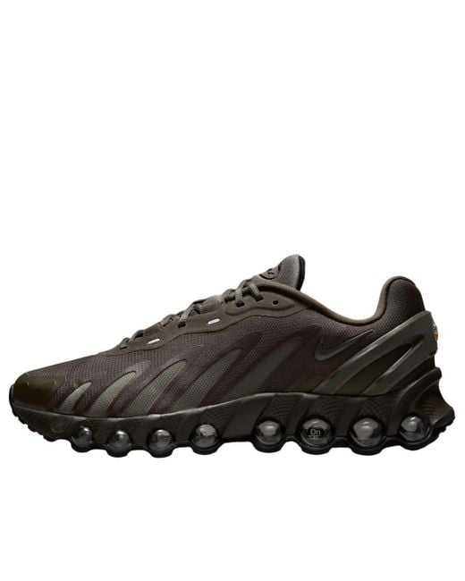 Nike Brown Air Max Dn8 'Cargo Khaki Oil' for men